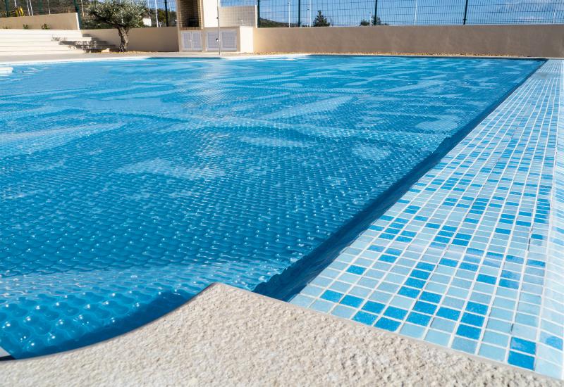 Advantages of PVC Liners for Inground Swimming Pools - Maryland